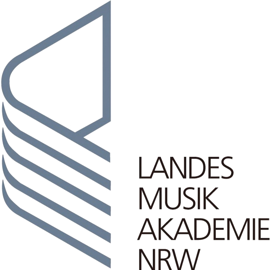 Logo LMA NRW